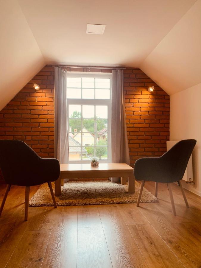 The Tasty Rooms Betliar Exteriör bild