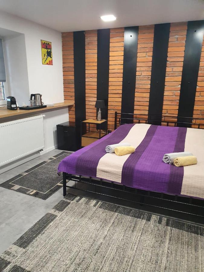 The Tasty Rooms Betliar Exteriör bild